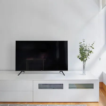 Eder 1 By Feelfree * San Sebastián