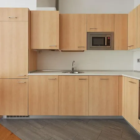 Apartment Eder 1 By Feelfree *