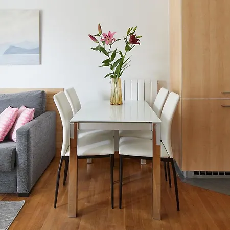 Apartment Eder 1 By Feelfree *