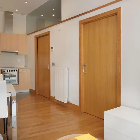 Apartment Eder 1 By Feelfree San Sebastián