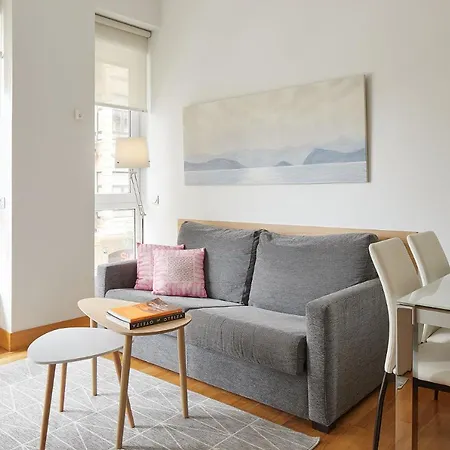 Eder 1 By Feelfree San Sebastián