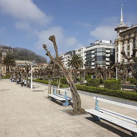 Apartment Eder 1 By Feelfree *