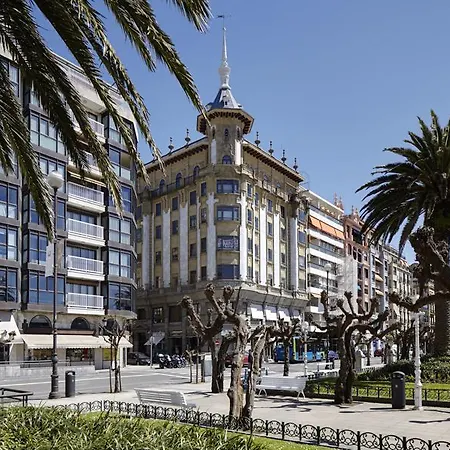 Eder 1 By Feelfree Apartment San Sebastián