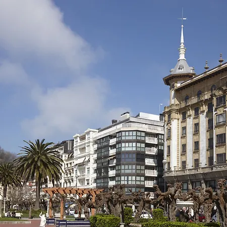 Eder 1 By Feelfree Apartment San Sebastián