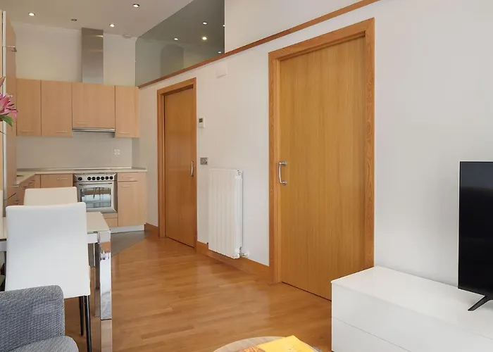 Apartment Eder 1 By Feelfree San Sebastian