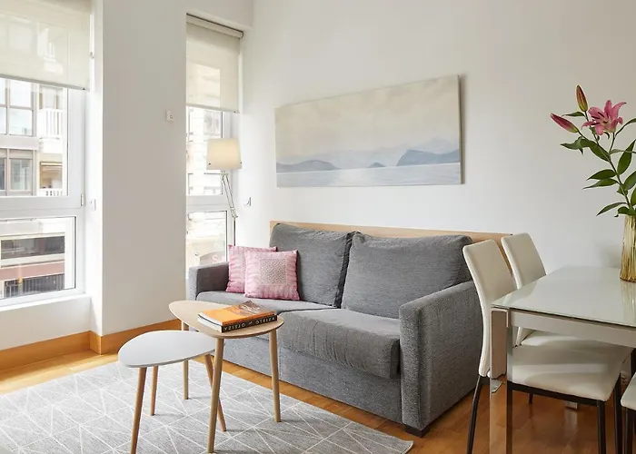 Eder 1 By Feelfree San Sebastian