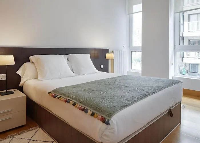 Eder 1 By Feelfree Apartment *