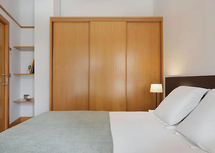 Eder 1 By Feelfree Apartment *