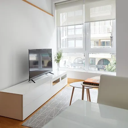 Eder 1 By Feelfree * San Sebastian