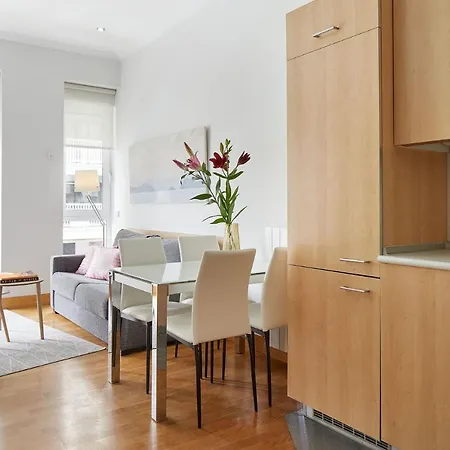 Eder 1 By Feelfree Apartment