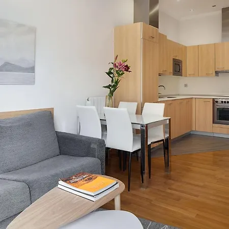 Apartment Eder 1 By Feelfree *