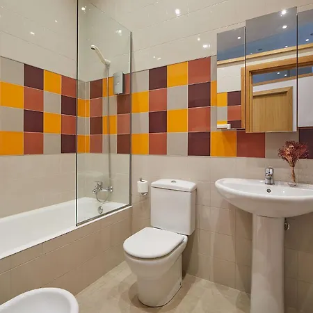 Apartment Eder 1 By Feelfree