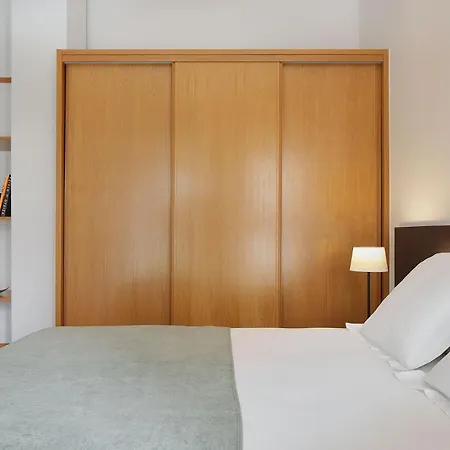 Eder 1 By Feelfree Apartmán *