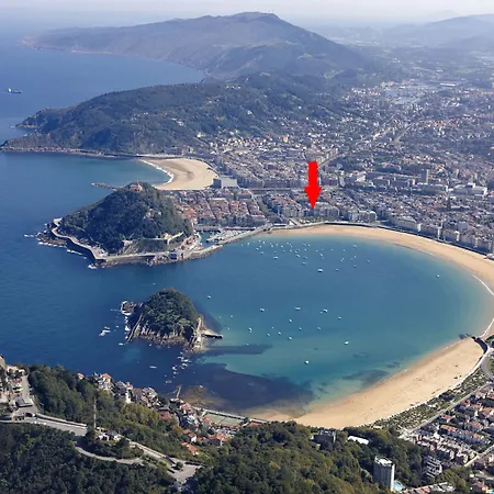 Apartment Eder 1 By Feelfree San Sebastian