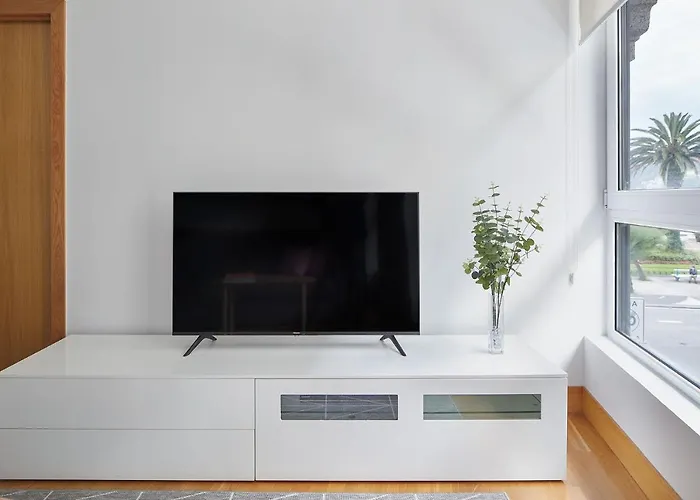 Eder 1 By Feelfree * San Sebastián