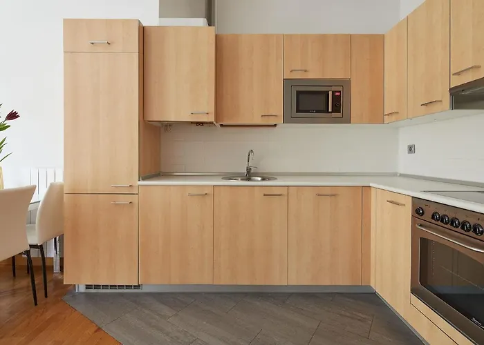 Apartmán Eder 1 By Feelfree *