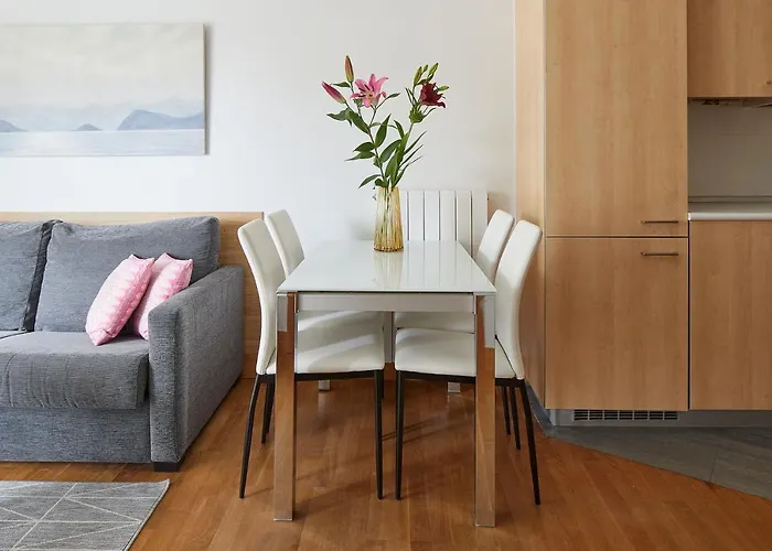 Apartmán Eder 1 By Feelfree *