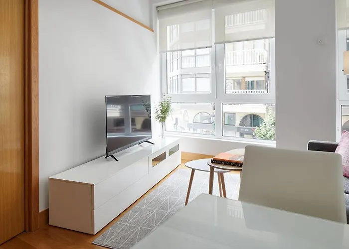 Eder 1 By Feelfree * San Sebastián