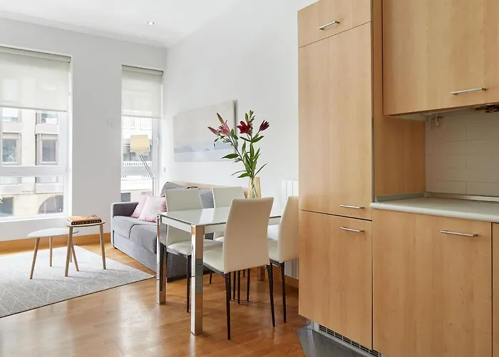 Eder 1 By Feelfree Apartmán