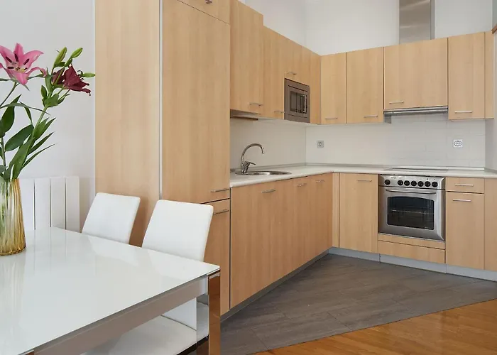 Eder 1 By Feelfree * San Sebastián