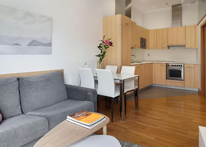 Apartmán Eder 1 By Feelfree *