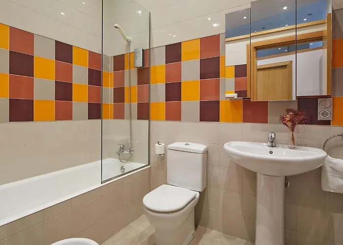 Apartmán Eder 1 By Feelfree