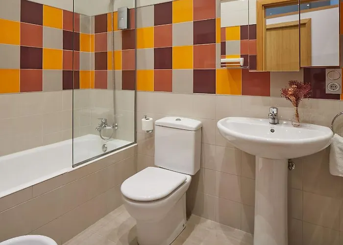 Eder 1 By Feelfree * San Sebastián