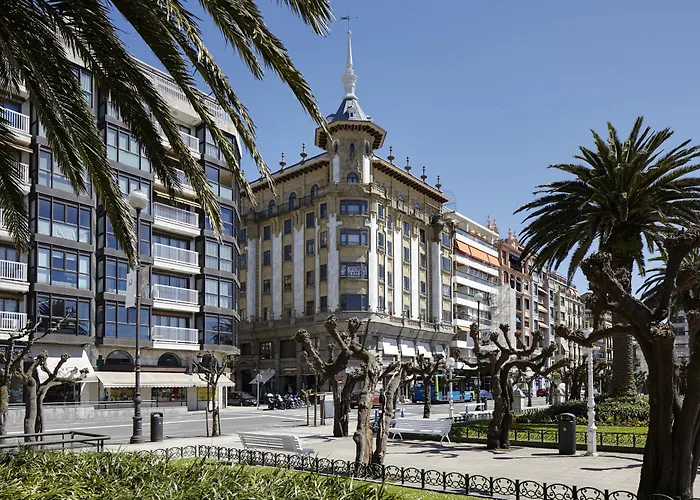 Apartmán Eder 1 By Feelfree San Sebastián