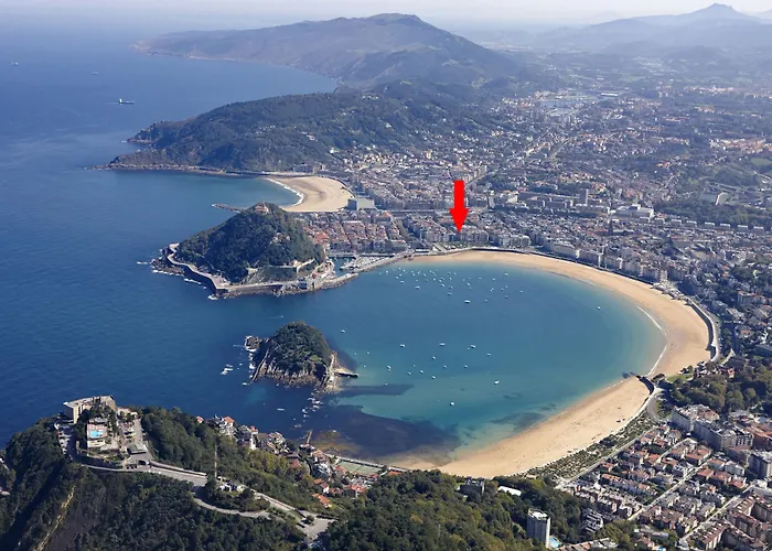 Apartmán Eder 1 By Feelfree San Sebastián