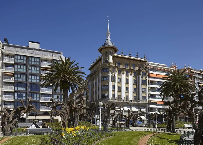 Eder 1 By Feelfree * San Sebastián