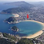 Lägenhet Eder 1 By Feelfree San Sebastián